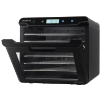 Сушилка для овощей и фруктов, Дегидратор PFD 2402H Pro