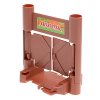 Автотрек &laquo;Магический Трек&raquo;, гибкий, светится в темноте, 126 деталей, лифт