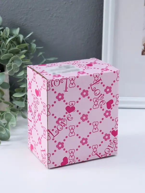 Сувенир полистоун свет "Малышка в шляпке, с гусём" зелёный 3хAG3 5,5х7х17 см