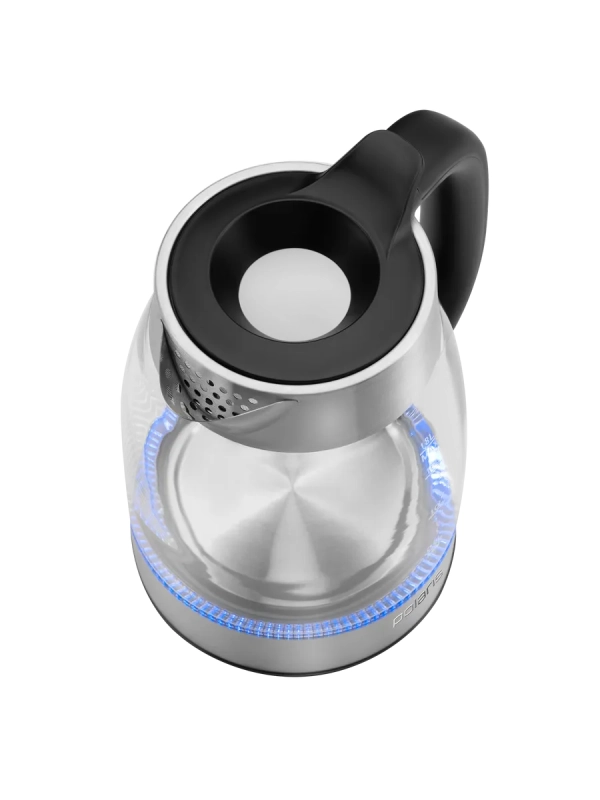 Чайник электрический PWK 1817CGL Water Way Pro стеклянный