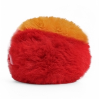 Мягкая игрушка &laquo;Лупоглазики. Плюшевые мстители: Броне-пух&raquo;