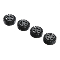 Набор для опытов &laquo;Марсоход&raquo;, работает от батареек