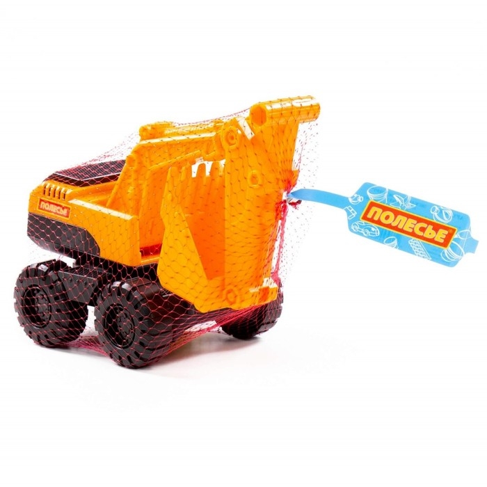 Экскаватор &laquo;Эксперт&raquo;