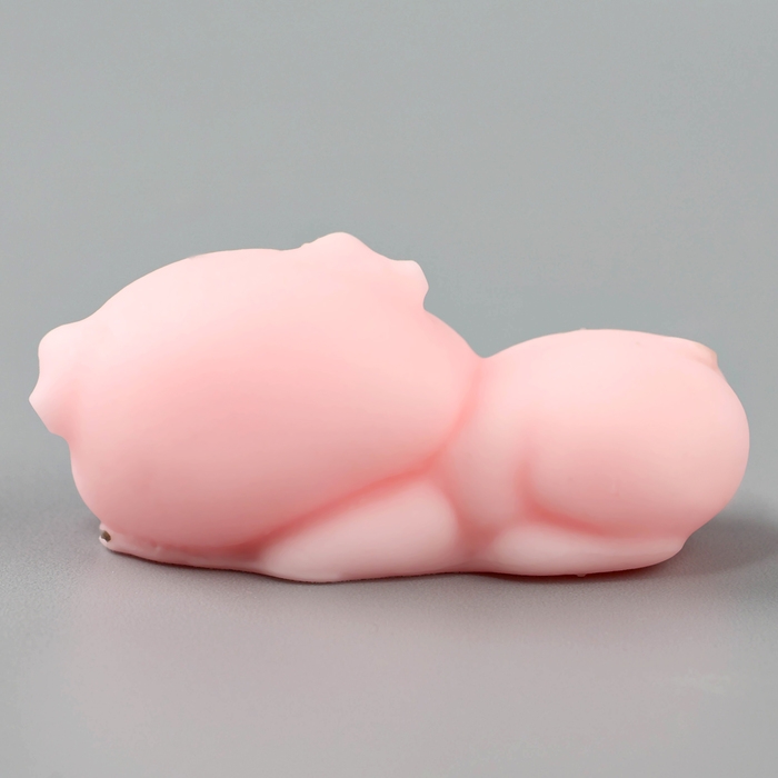 Сквиш антистресс мялка &laquo;Свинка&raquo;