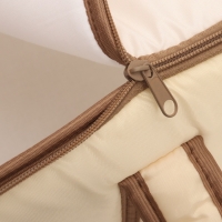 Люлька-переноска для новорожденных &laquo;Мишка&raquo;, Крошка Я