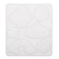 Набор для опытов &laquo;Эпоксидная смола&raquo;, украшения для девочек, своими руками