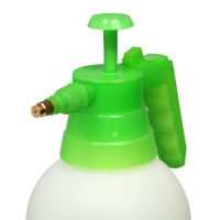 Опрыскиватель помповый, 2 л, ABS пластик, Greengo