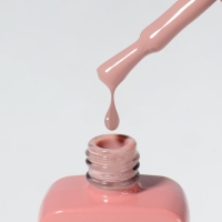 Гель лак для ногтей &laquo;SIMPLE&raquo;, 3-х фазный, 10 мл, LED/UV, цвет (82)