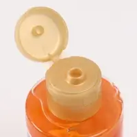 Детский гель для душа, аромат тропические фрукты, 100 мл, Чебурашка