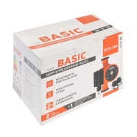 Насос циркуляционный PROFLINE Basic 32/6 -180, 88 Вт, напор 6 м, 57 л/мин, кабель 1 м