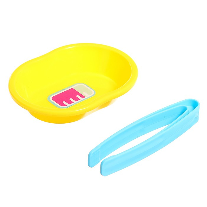 Игровой набор доктора &laquo;Лучший доктор. Стоматолог&raquo;