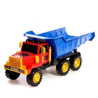 Автомобиль &laquo;Самосвал&raquo;, МИКС