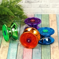 Йо-Йо &laquo;Блеск&raquo;, цвета МИКС