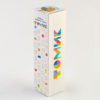 Набор ёлочных игрушек &laquo;Детский&raquo;, 25 шт.