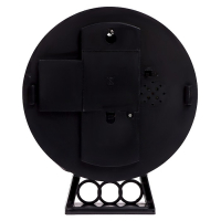 Электронный тир &laquo;Меткий стрелок&raquo;, световые и звуковые эффекты, работает от батареек