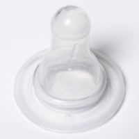 Бутылочка для кормления &laquo;Тигренок&raquo;, классическое горло, 60 мл., от 0 мес., цвет МИКС