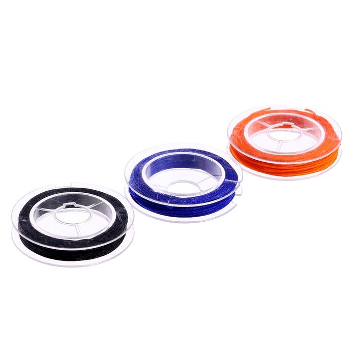 Развивающий набор &laquo;Шнуровка по номерам&raquo;, 3+