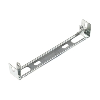 Светильник фасадный &laquo;Лайтвей&raquo;, FSD-077, 24 Вт, 3000K, IP65, 220 В, пластик, черный