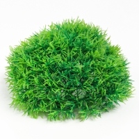 Декоративный шар самшит № 1, размер 18 &times; 18 см