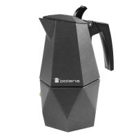 Гейзерная кофеварка Kontur 4С 300 мл