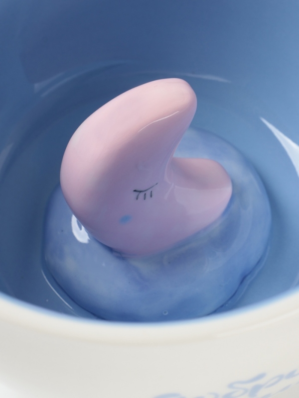 Кружка "Луна" 15х12х7.8 см