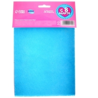 Набор для творчества. Открытки из фетра &laquo;8 Марта&raquo;