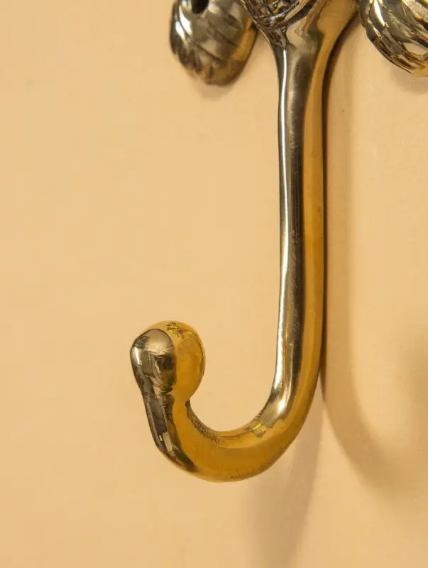 Крючок &laquo;Черепаха&raquo; 14х8 см