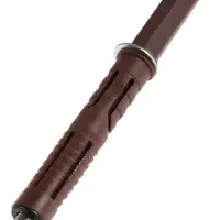 Менсолодержатель - полкодержатель ТУНДРА, 12х120, скрытый, набор 4 шт