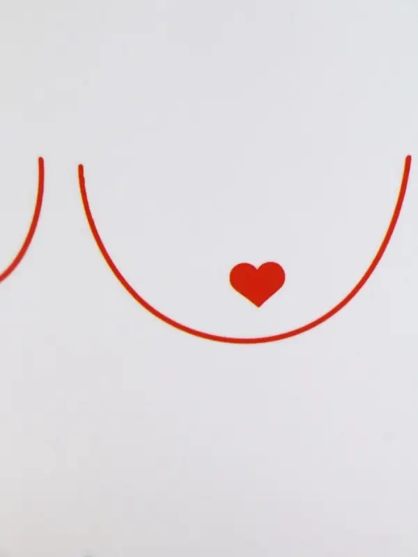 Кружка &laquo;Бюст&raquo; (с арт 10867448), микс