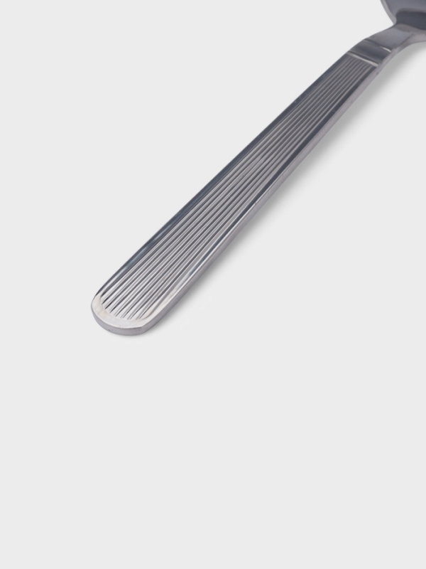 Ложка чайная 13,7 см, толщина 2 мм Asnen