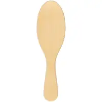 Расческа массажная Vihri, овальная