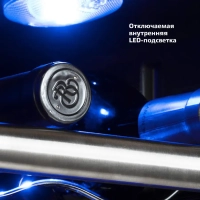 Винный шкаф КТ-2401 - 70 Вт