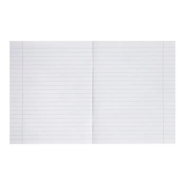 Тетрадь предметная 36 листов в линию Calligrata &laquo;Пиксели. Литература&raquo;, обложка мелованный картон