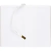 Ежедневник Petrus, недатированный, черный