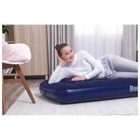 Матрас надувной Bestway Pavillo, 185&times;76&times;22 см, 67000