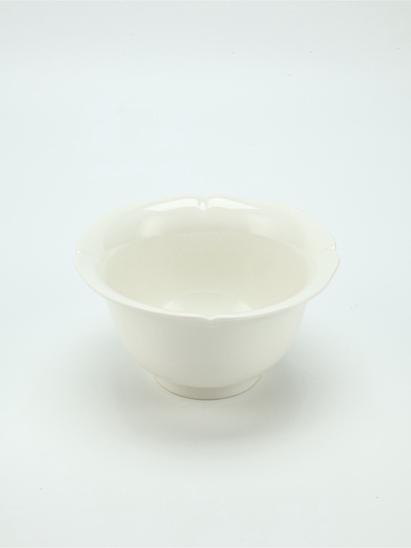 Тарелка глубокая керамическая Dolce Ceramo. &laquo;Классика&raquo;, 16 х 9 см