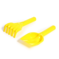 Песочный набор №3 &laquo;Непоседа&raquo;, 11 предметов