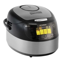 Мультиварка HYMC-1610