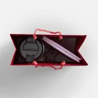 Набор Astrela, красный