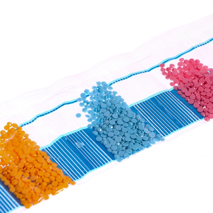 Игровой набор &laquo;Алмазный браслет&raquo;, 10 шт.