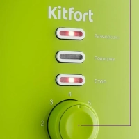 Тостер для хлеба техника для кухни КТ-2050 - 2 слота