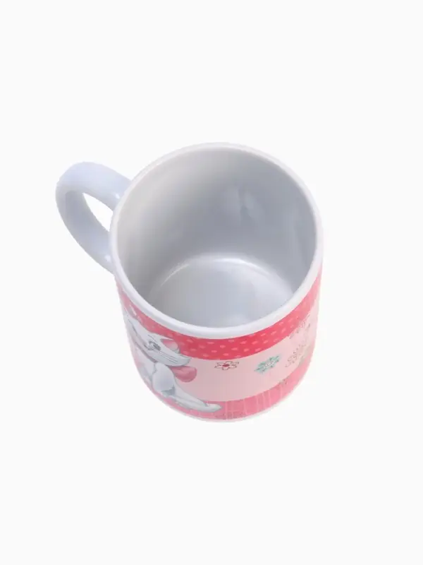 Кружка керамическая &laquo;Кошечка&raquo;, 320 мл