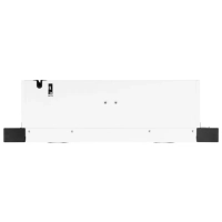 Вытяжка встраиваемая HBH 6236 WG белый