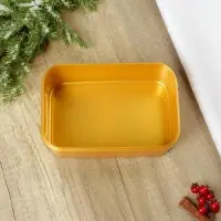 Ланч-бокс &laquo;Волшебство подарит новый год&raquo;, 1.2 л