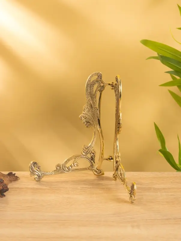 Мини-мольберт "Династия" 17 см