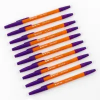 Ручка шариковая с колпачком, пишущий узел 0,7 м &laquo;ArtFox&raquo;