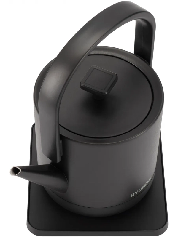 Чайник электрический HYK-S2507 черный