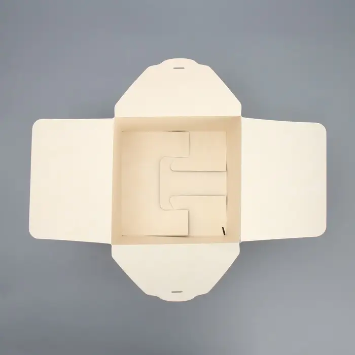 Коробка подарочная складная, упаковка, &laquo;Джентельмену&raquo;, 18 х 18 х 18 см