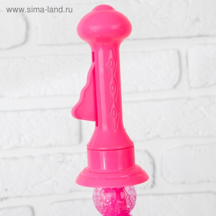 Мыльные пузыри &laquo;Рогатка&raquo;, МИКС, 160 мл