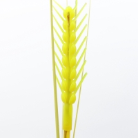 Штекер с подсветкой "Колосок" 5х85см